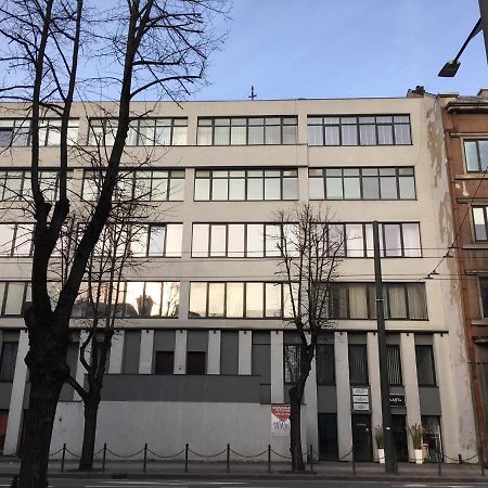 Studio 501 Kaunas Dış mekan fotoğraf