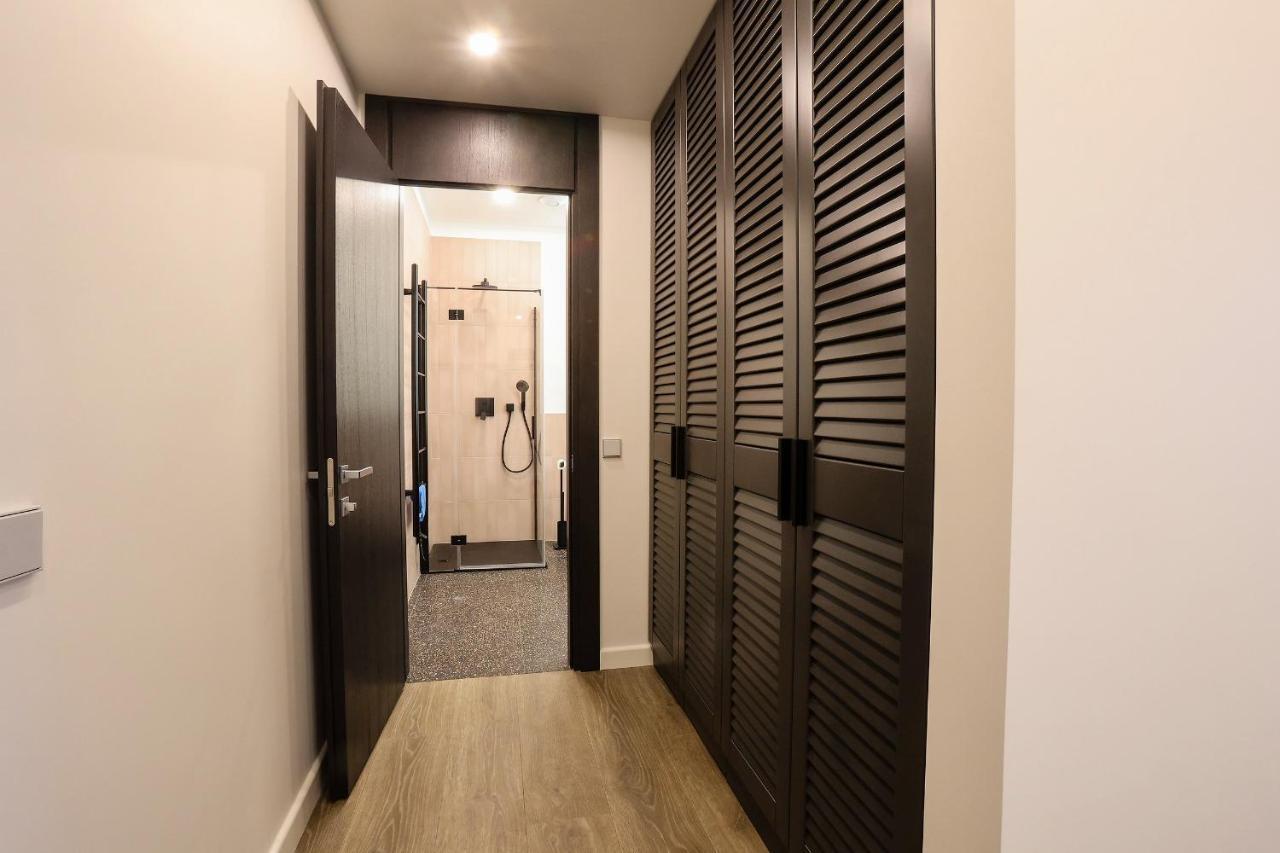 Studio 501 Kaunas Dış mekan fotoğraf