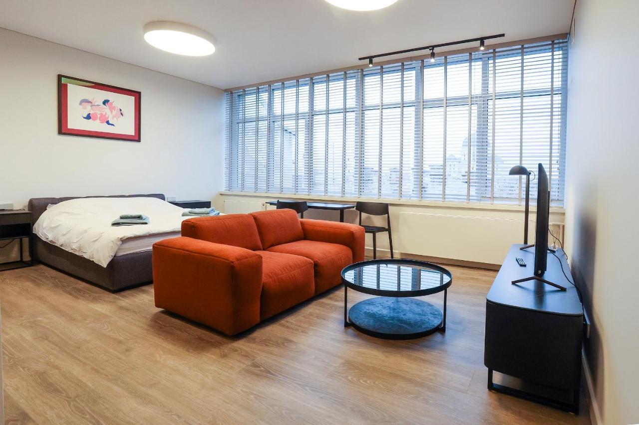 Studio 501 Kaunas Dış mekan fotoğraf