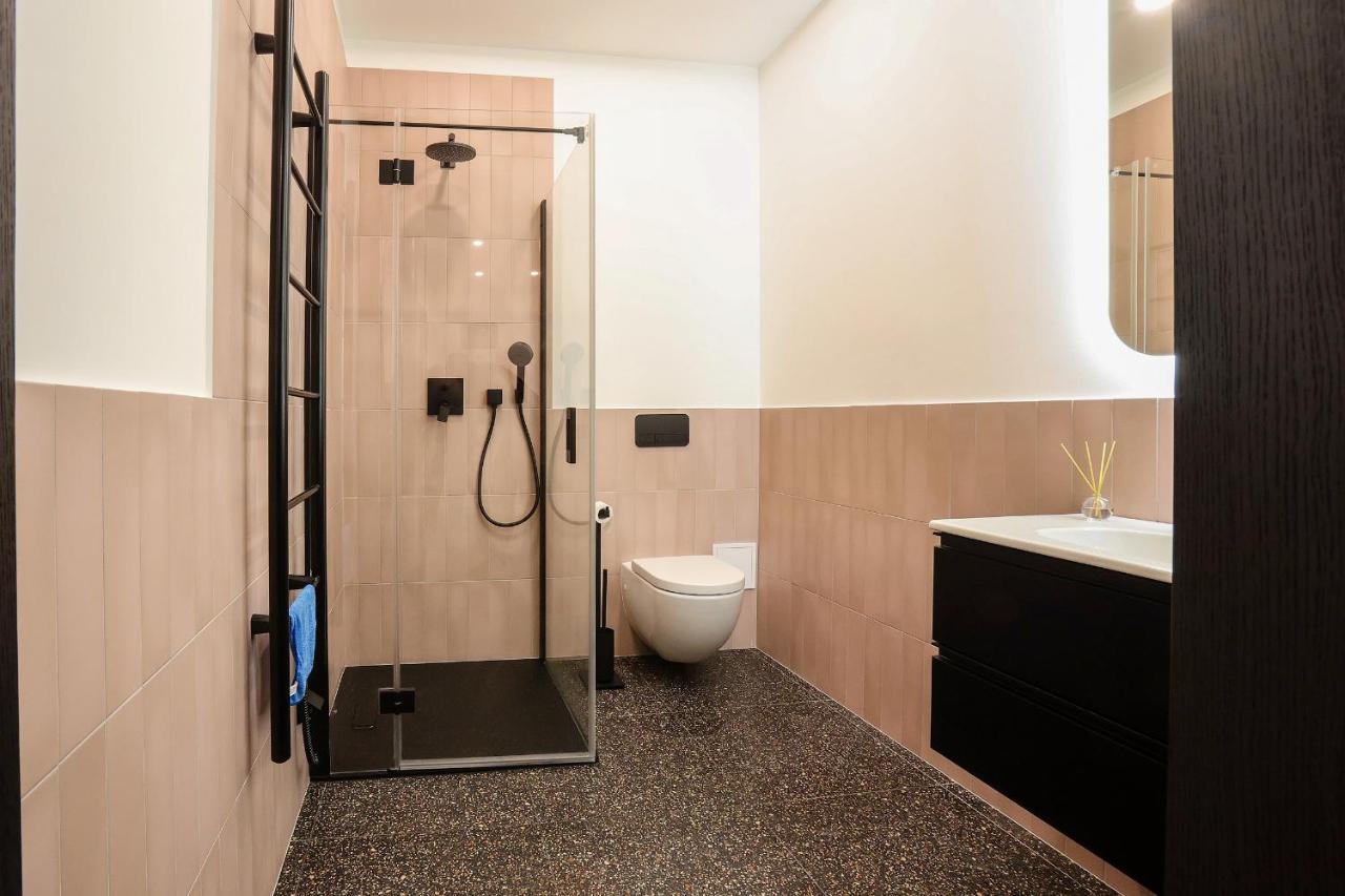 Studio 501 Kaunas Dış mekan fotoğraf