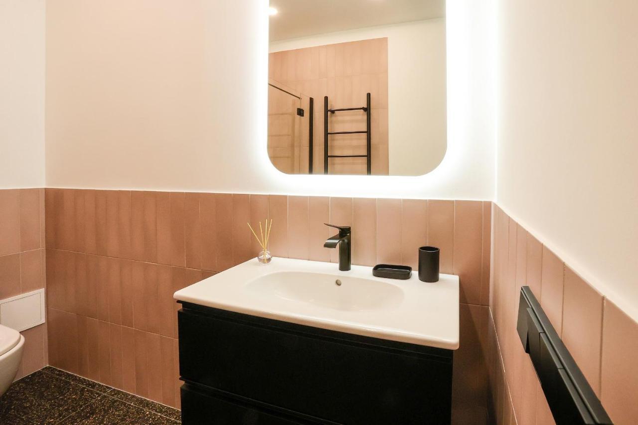 Studio 501 Kaunas Dış mekan fotoğraf