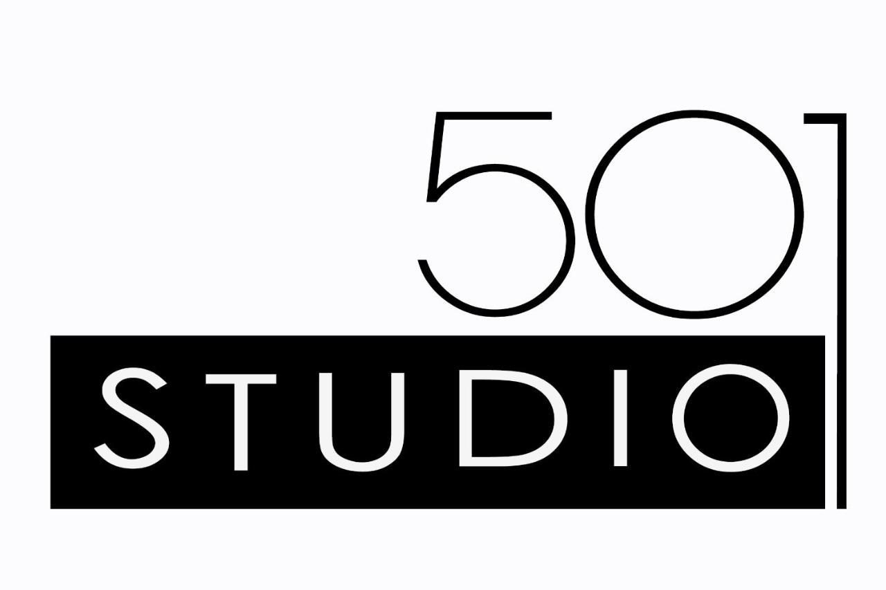 Studio 501 Kaunas Dış mekan fotoğraf